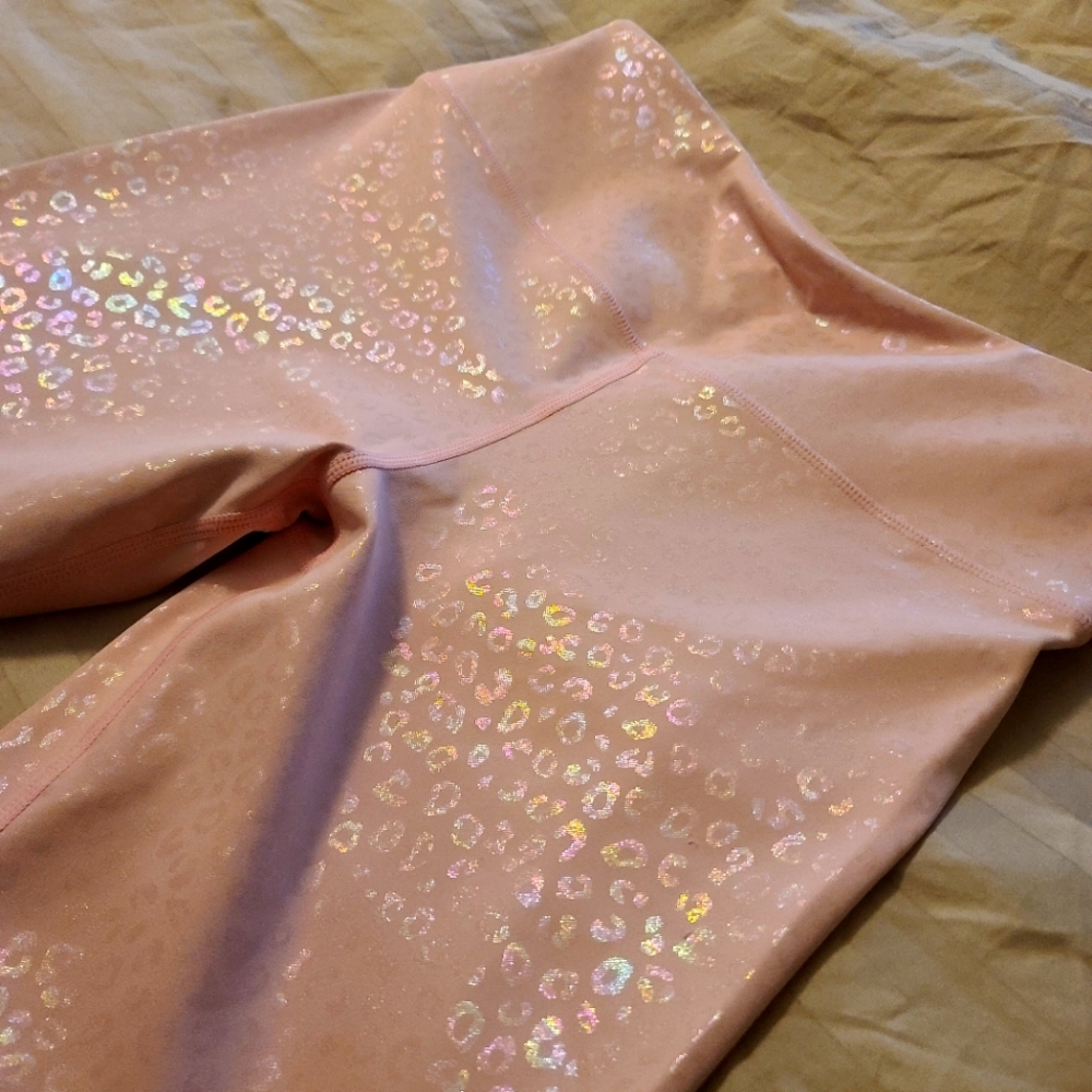Zyia leggings